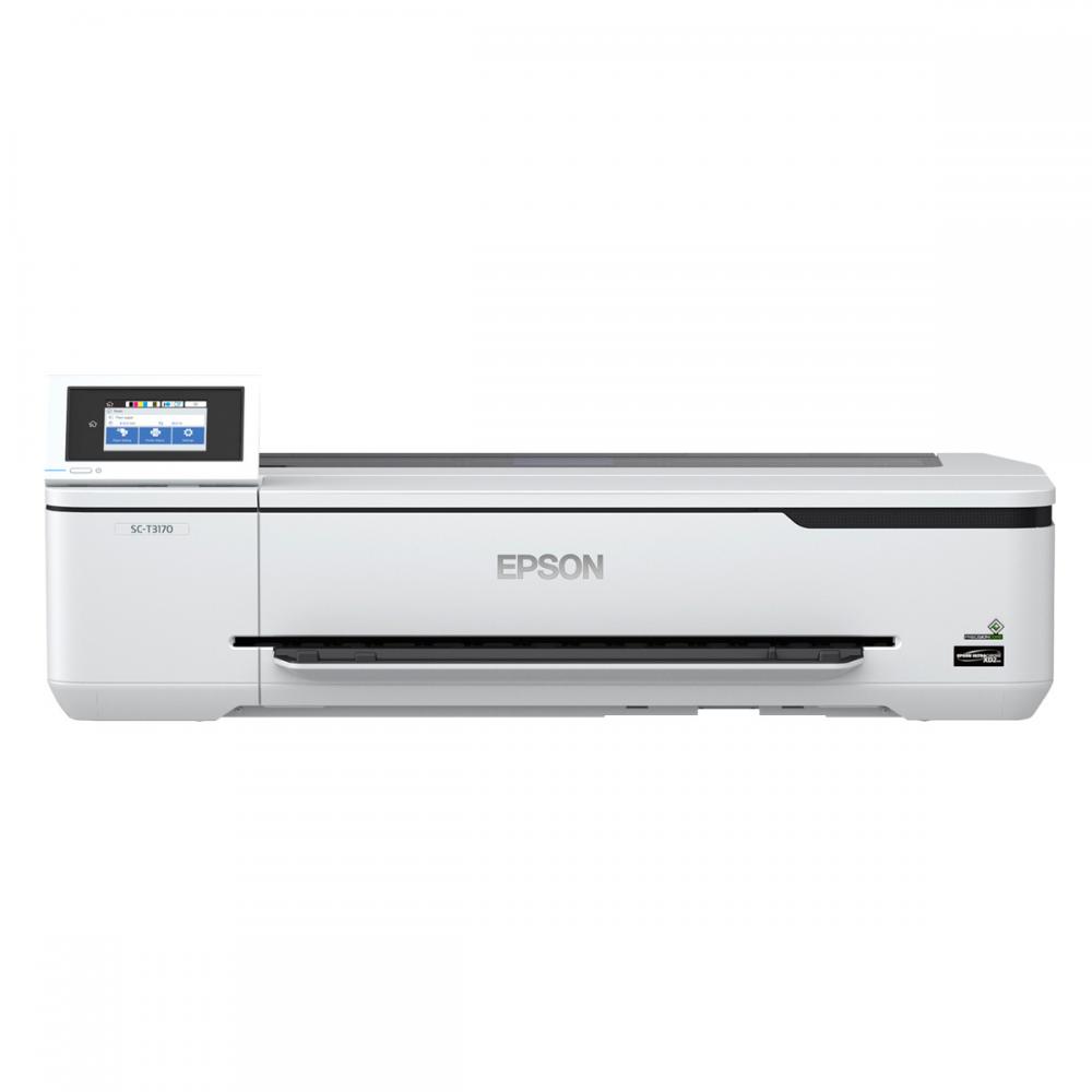 PLOTTER EPSON SURECOLOR T3170 SCT3170SR | 610MM (24”)